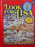 Look for Lisa (Where Are They)