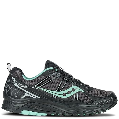 saucony excursion tr10 womens