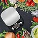 Digital Kitchen Scale, 19lb/10kg Electronic Food Scale Multifunctional Kitchen Weight Scale