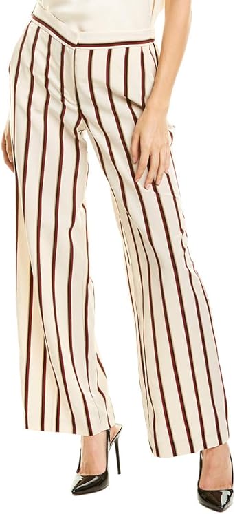 vince striped pants