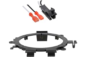 METRA - GM 1995-2014 Speaker Adapter Kit - Front (82-GM1)