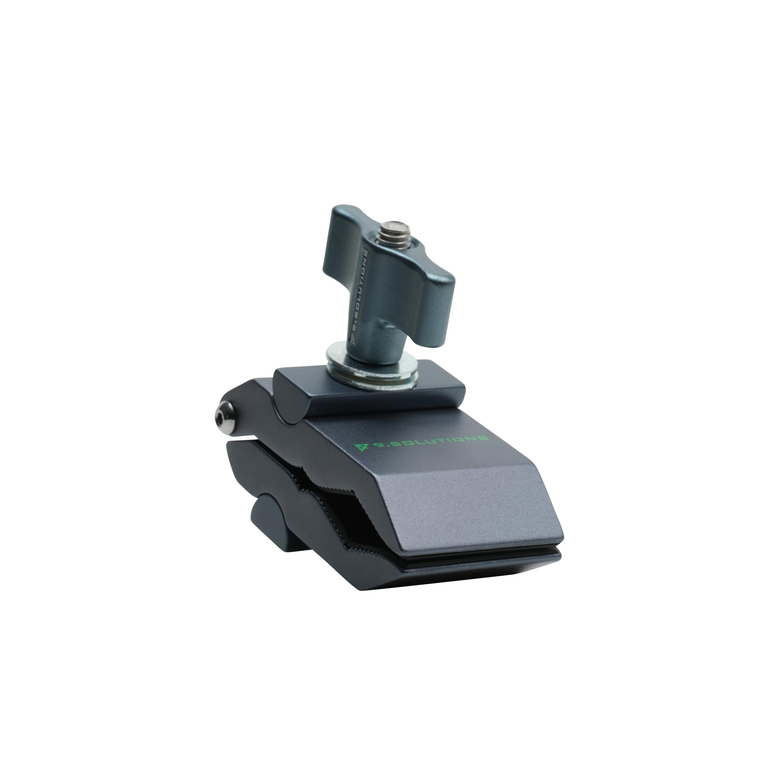 9.SOLUTIONS Python clamp DSLR Video Studio Clip Mount