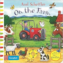 Moving Farm Book!