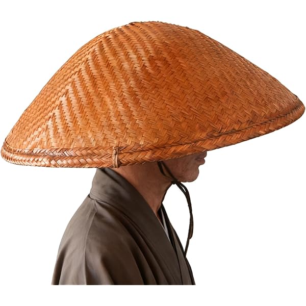 帽子 Horiken Amazon.com: Japanese Traditional Handmade Ohenro Hat for Shikoku