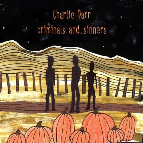 Charlie Parr: 