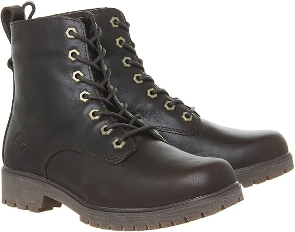 timberland journeyman