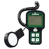 Hydrofarm LGBQM Quantum PAR Meter Micromol Sensor