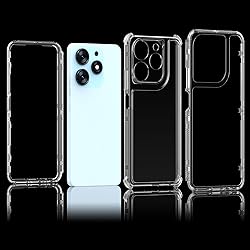 Compatible with Tecno Spark 10 Pro Case
