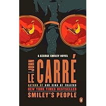 希少　THE SECRET PILGRIM JOHN ECARRE The Secret Pilgrim : le Carré, John: Amazon.ca: Books