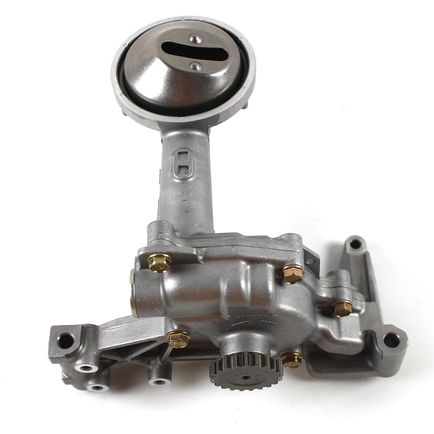 Photo 1 of FIWARY Oil Pump fit for Honda Type R & Acura RSX Type S K20A K20A2 K20Z1 Replace OE 15100-PRB-A01 15100PRBA01