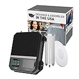 weBoost for Business Office 200 (75 Ohm) Cell Phone