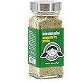 The Spice Lab Nom Nom Paleo Stir Fry Seasoning Powder - 2.6 oz French Jar - Gluten Free Umami Seasoning - Dried Shiitake Mushroom Powder for Cooking - Kosher Paleo Friendly Asian Seasoning - 7229