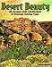 Desert Beauty: Life Escapes Adult Coloring Books 48 grayscale coloring pages of South West Desert Scenes, Cactus, Grand Canyon, Painted Desert, Native Arizona Flowers and more by Kimberly Hawthorne