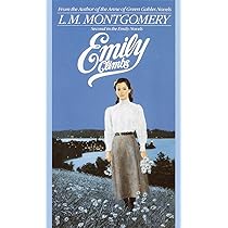 Emily Climbs : Montgomery, L. M.: Amazon.ca: Books