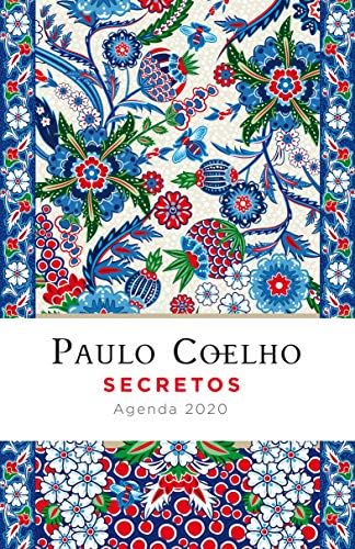 Secretos: Agenda 2020 (Spanish Edition)