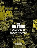 KISS on Tour: Alive II (1977-1978)
