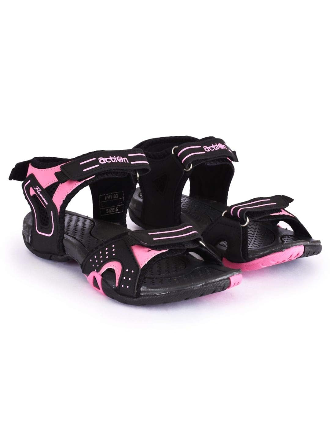action sandals for womens