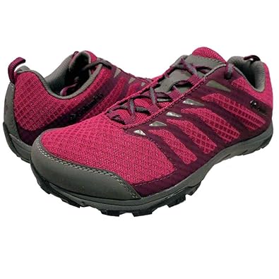 columbia prescott point shoes