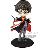 Amazon Com Banpresto Harry Potter Q Posket Ron Weasley Normal Color Figure Toys Games