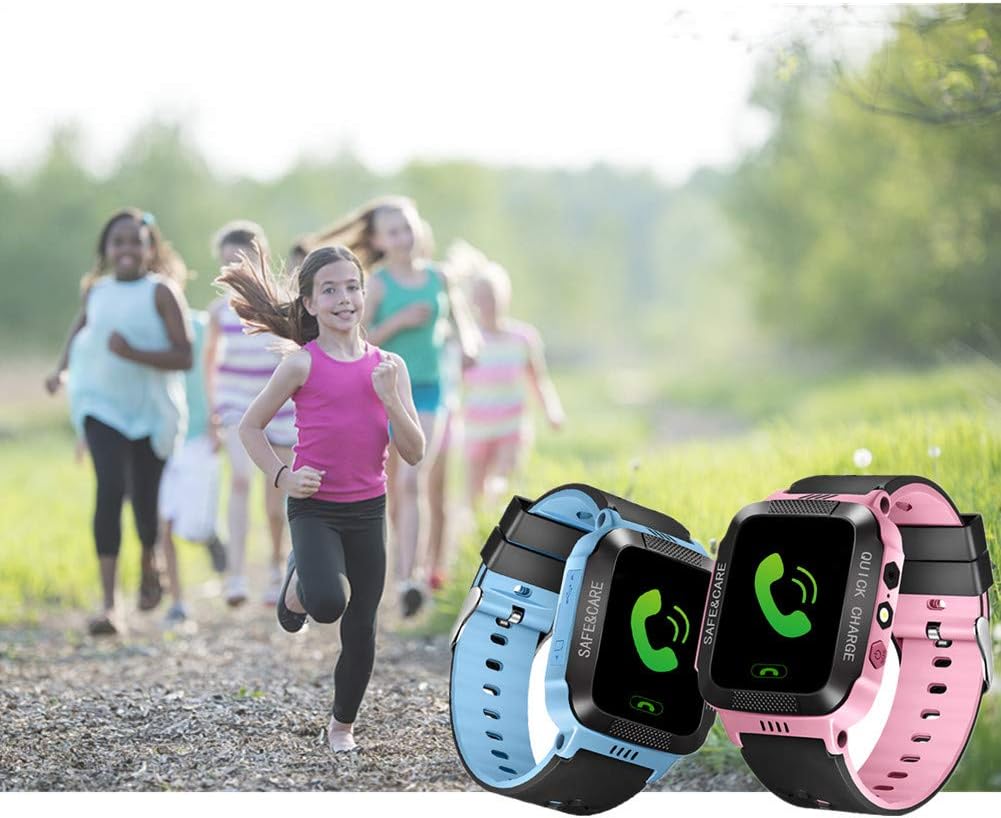 eleoption smart watch