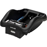 Safety 1st onBoard&trade; Insta-Latch&trade; Infant Car Seat Base, Black