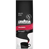 Lavazza Coffee Grnd Classico