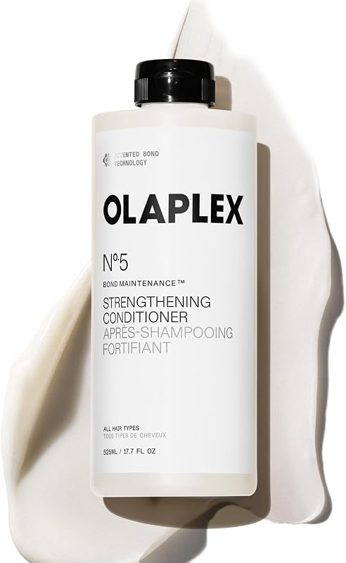 N°.5 Bond Maintenance™ Strengthening Conditioner | Bond Repair, 525 mL