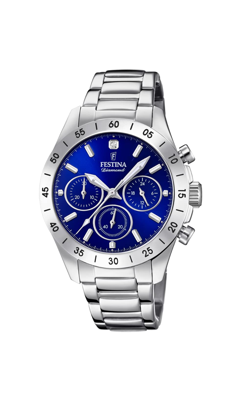 Festina - Womens Clock F20397/2