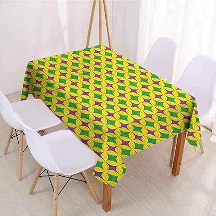 Amazon Com Scottdecor Dinning Tabletop Decoration Picnic Cloth W
