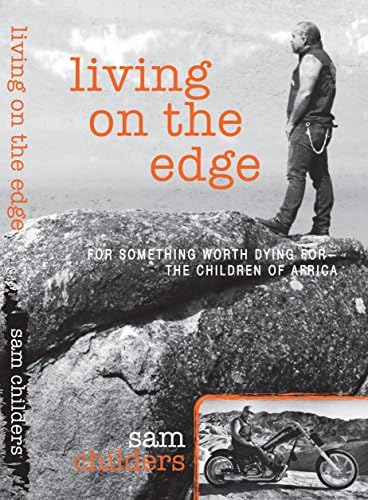 Living On The Edge