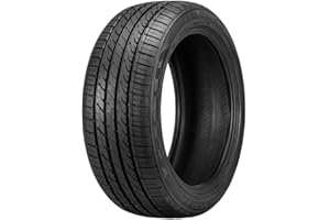 Arroyo Grand Sport A/S UHP All Season 185/55R16 87V XL Passenger Tire