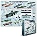 EuroGraphics Aircraft Carrier Evolution Puzzle (1000-Piece)