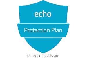 2-Year Protection Plan for Echo Show 5 (3rd Gen, 2023 release)