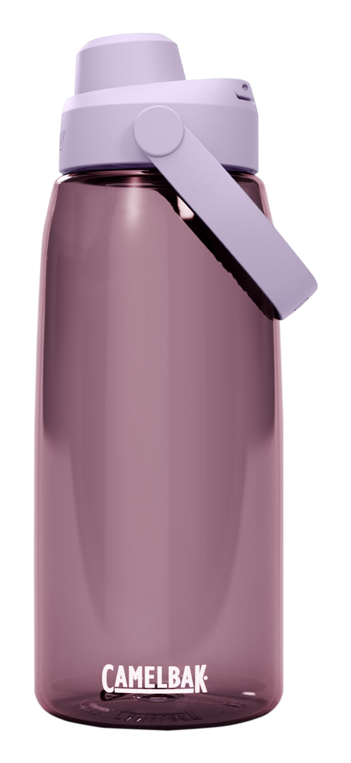 Photo 1 of CamelBak Thrive Chug Tritan Renew Water Bottle Purple Sky, 32oz
