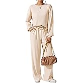 Pink Queen Two Piece Sets for Women Crop Top Casual Matching Sets Loungewear Fall Clothes Travel Outfits Fashion 2025