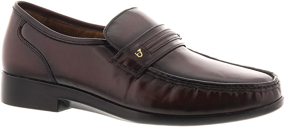 French Shriner Men's Dayton Slip-On