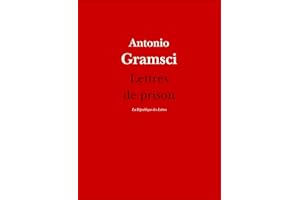 Lettres de prison (French Edition)