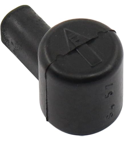 Amazon.com: Transmission Case Vent Cover Rubber Breather Cap OEM