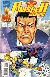 The Punisher 2099 #13