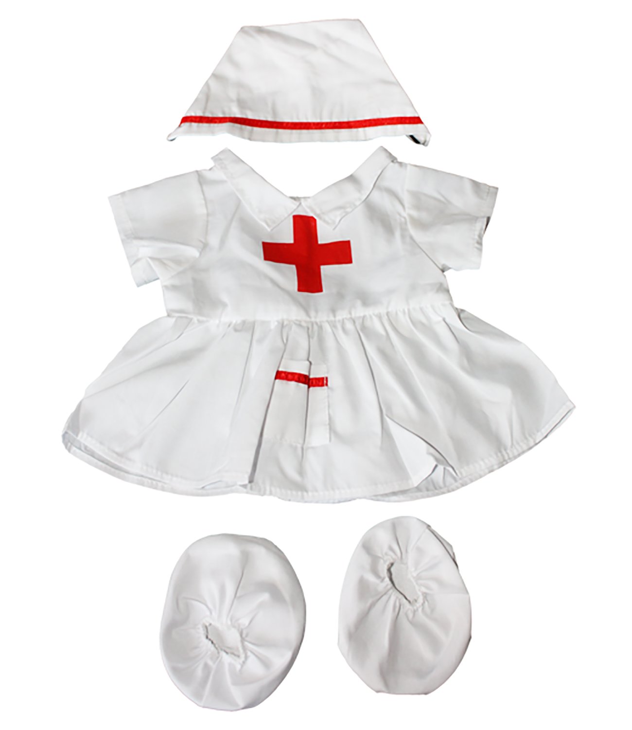 Nurse Outfit