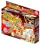 スティックボム チャレンジセット