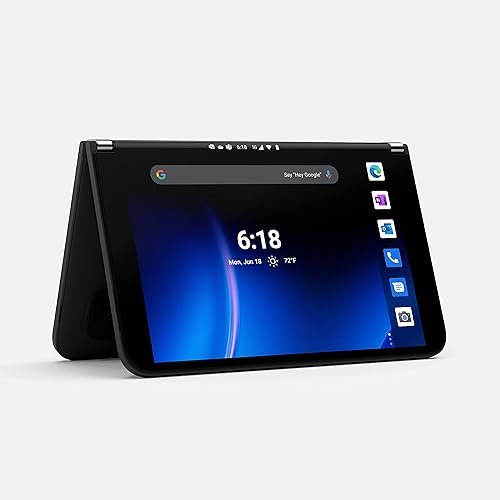 【極上美品】Microsoft Surface Duo2 256GB Amazon.com: Microsoft 微軟Surface Duo 2 5G 256GB （解鎖版