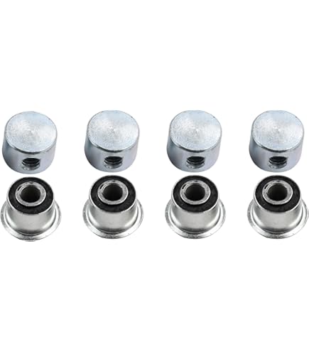 Amazon.com: Sogoparts 4PCS 6562062 6665701 Pedal and Steering Cam