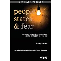 語学+参考書 People States And Fear Buzan People, States, and Fear: An Agenda for International