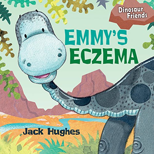 Bronty: Share the Adventures of Bronty Brontosaurus and His Friends ...
