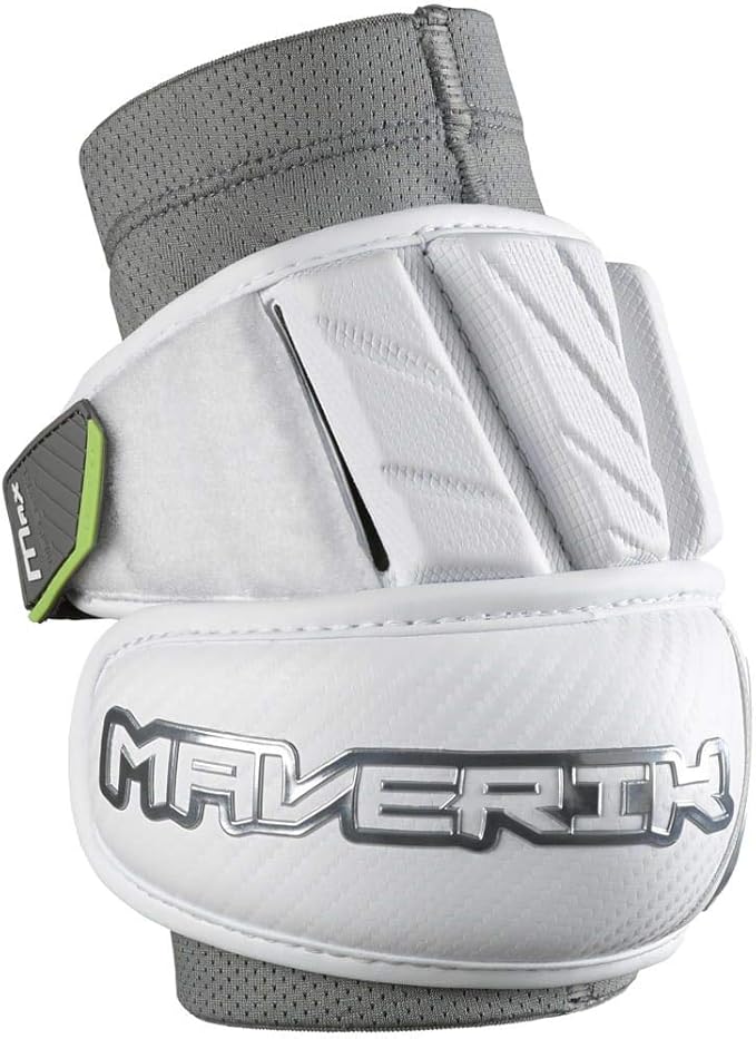 How to Select the Best Lacrosse Elbow Pads for LAX Players?