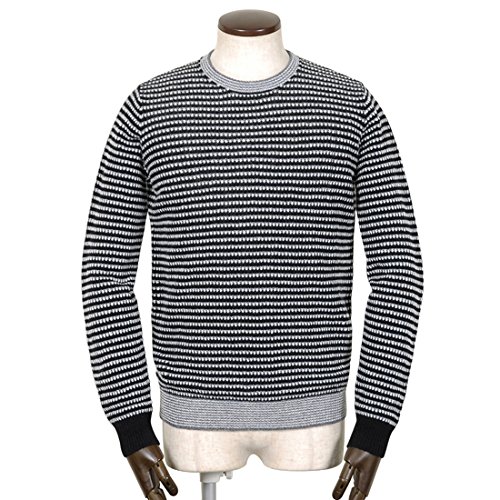 今コレ 高品質で高デザインのメンズカシミヤニットおすすめブランド