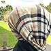 Hijab Volumizer Scrunchie Big Hair Ring Tie Bun Clip Scarf Volumizing Khaleeji by Himalayan Lotus