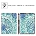 Fintie Samsung Galaxy Tab S2 9.7 Case - Ultra Lightweight Protective Slim Shell Stand Cover with Auto Sleep/Wake Feature for Samsung Galaxy Tab S2 9.7 Inch Tablet, Emerald Illusions
