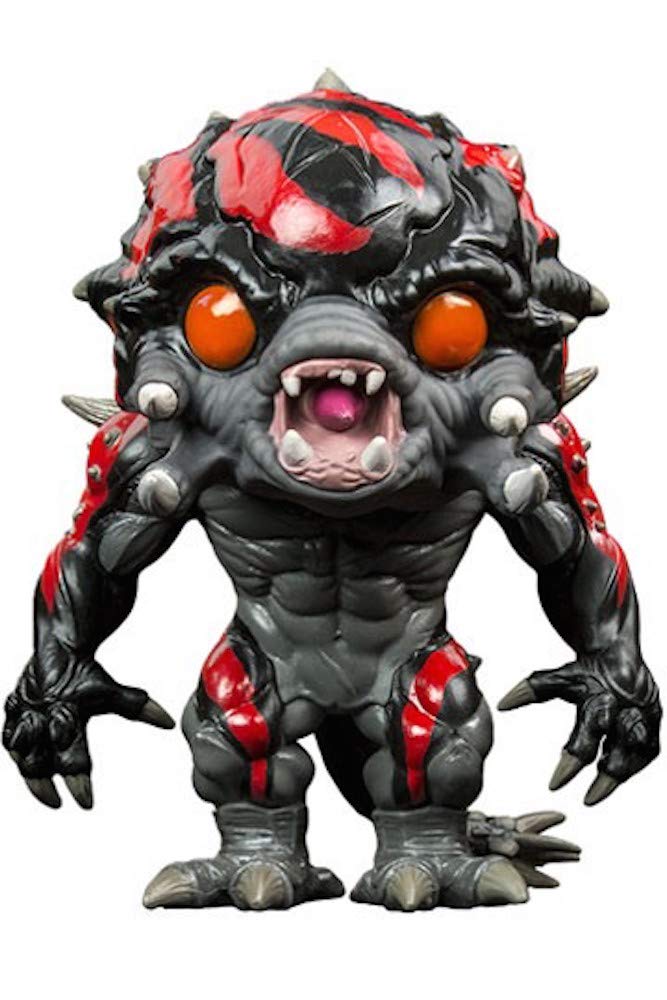 Evolve POP! Games Vinyl Figure Savage Goliath 14 cm